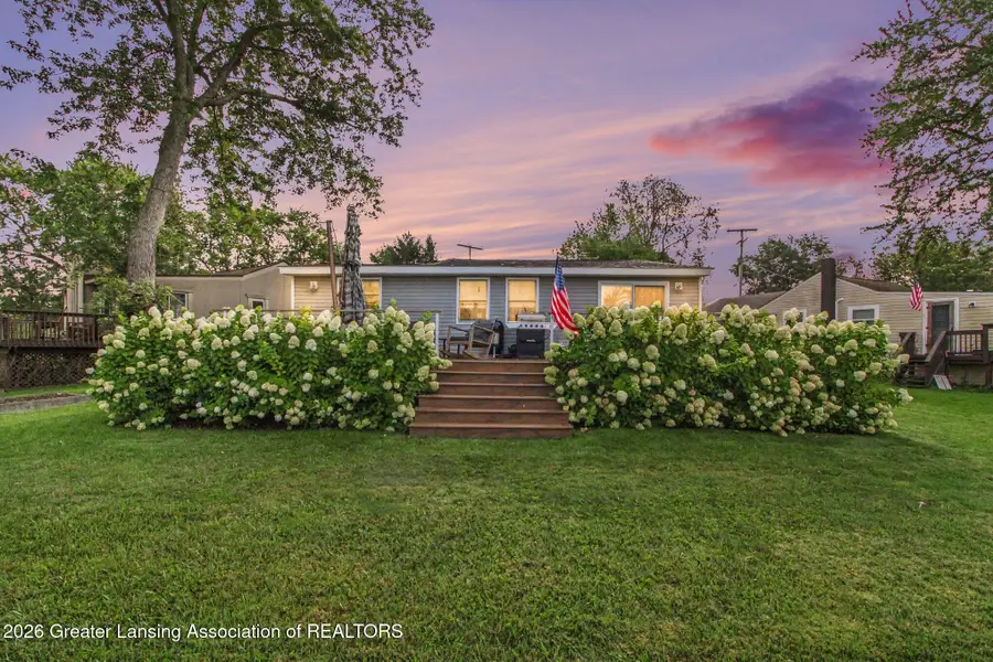 1900 Jackson Boulevard, Highland, MI 48356 - #2