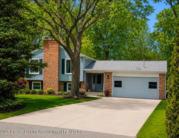 4598 Seneca Drive, Okemos, MI 48864
