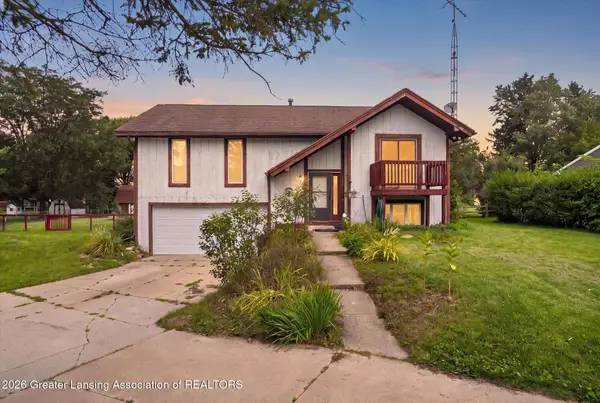 1909 Maple Shade Drive, Williamston, MI 48895