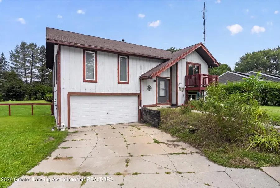 1909 Maple Shade Drive, Williamston, MI 48895 - #2