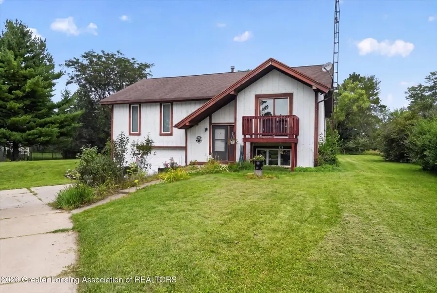 1909 Maple Shade Drive, Williamston, MI 48895 - #3