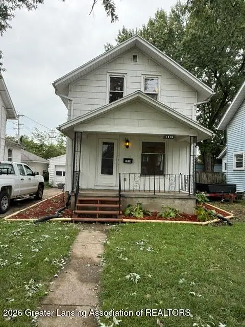 1916 Beal Avenue, Lansing, MI 48910 - #1
