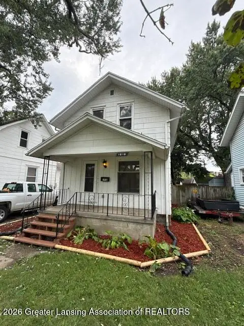 1916 Beal Avenue, Lansing, MI 48910 - #2