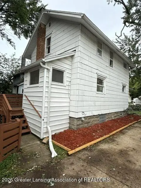 1916 Beal Avenue, Lansing, MI 48910 - #3