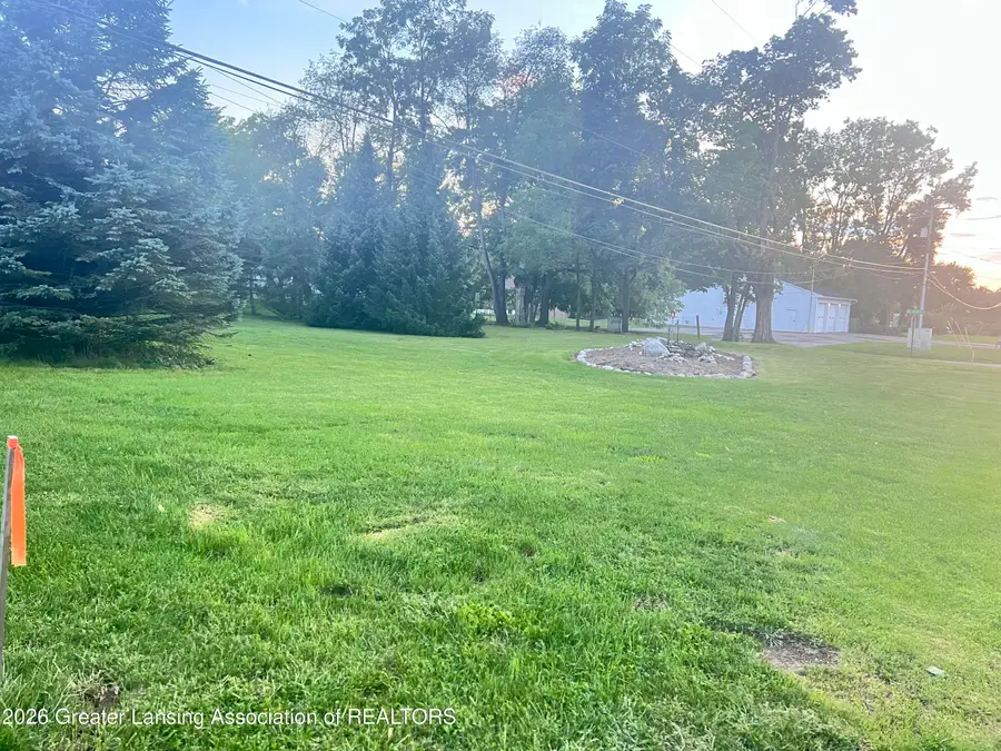 0 Bishop Road, Lansing, MI 48911 - #3