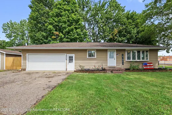 4502 Wilcox Road, Holt, MI 48842