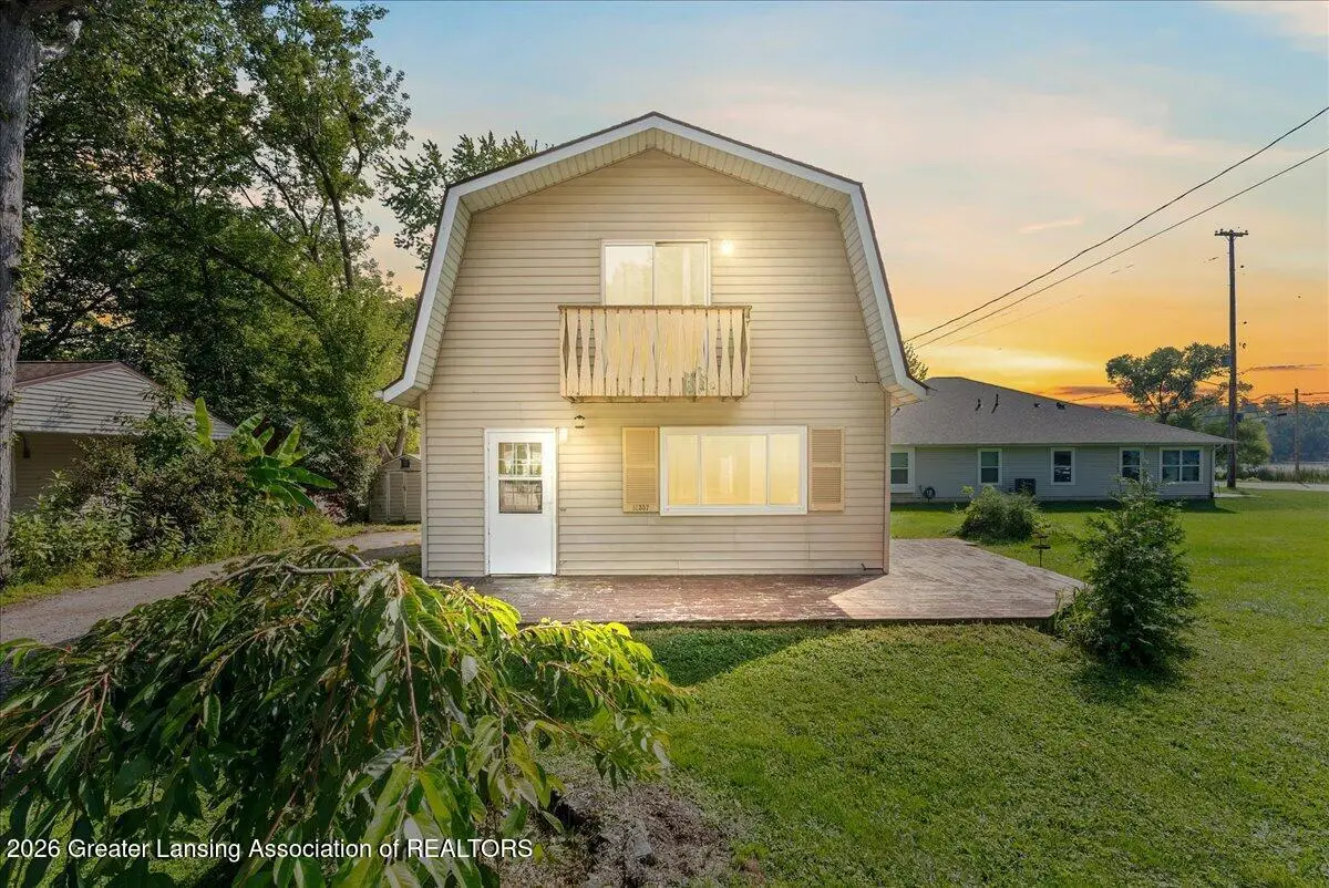 15337 Rickard Lane, Bath, MI 48808 - #1
