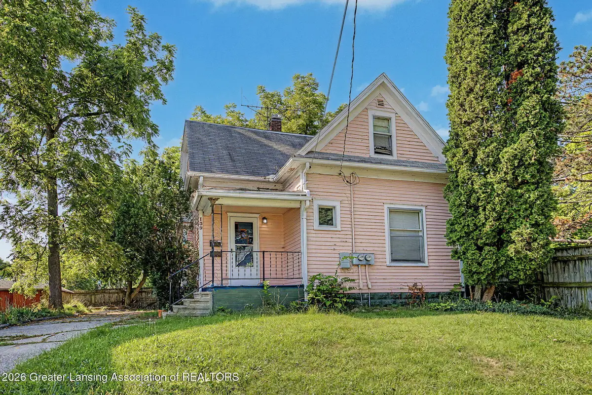 139 Woodlawn Avenue, Lansing, MI 48910 - #1