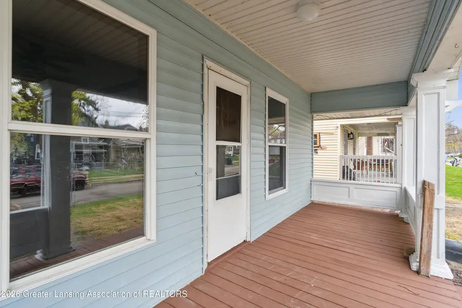 1809 Maplewood Avenue, Lansing, MI 48910 - #2