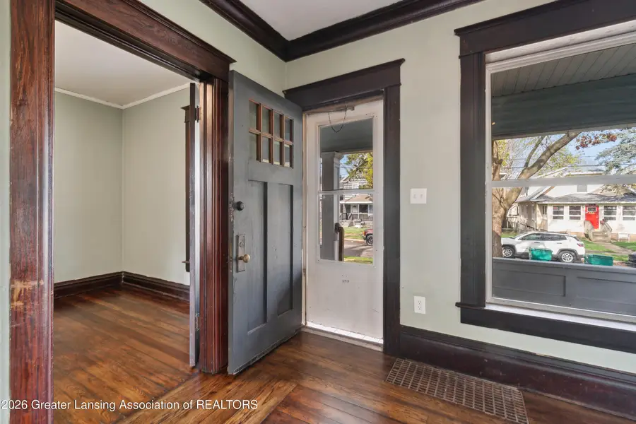 1809 Maplewood Avenue, Lansing, MI 48910 - #3