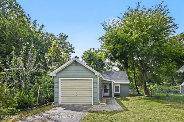 330 S Rosemary Avenue, Lansing, MI 48917