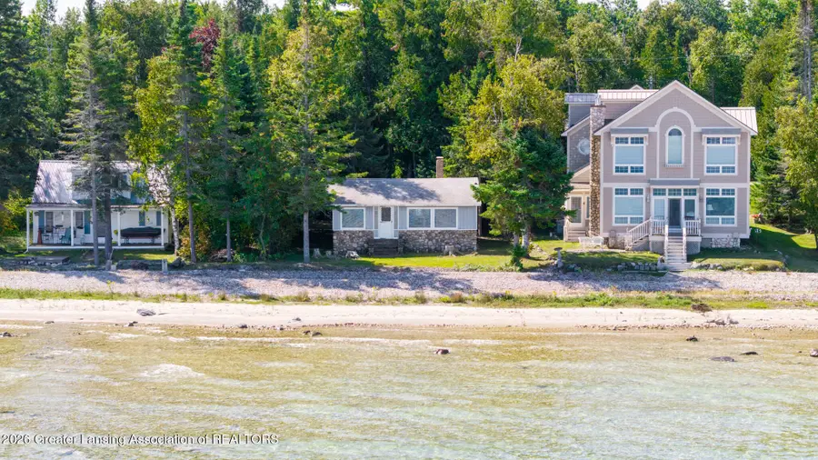 1116 Wenniway Drive, Mackinaw City, MI 49701 - #3