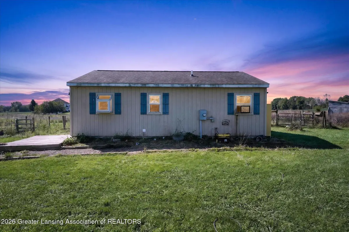 6081 Owen Lane, Olivet, MI 49076 - #1