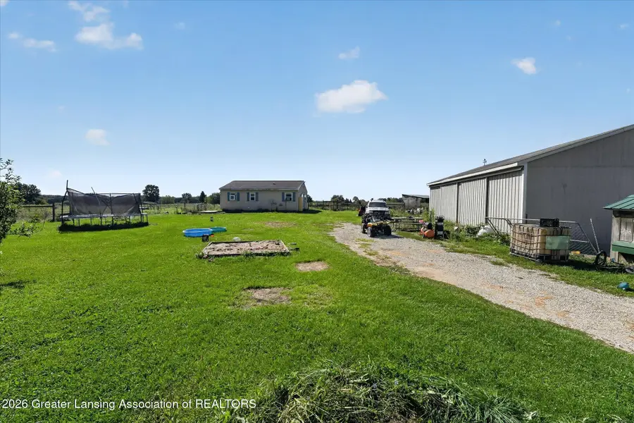6081 Owen Lane, Olivet, MI 49076 - #3