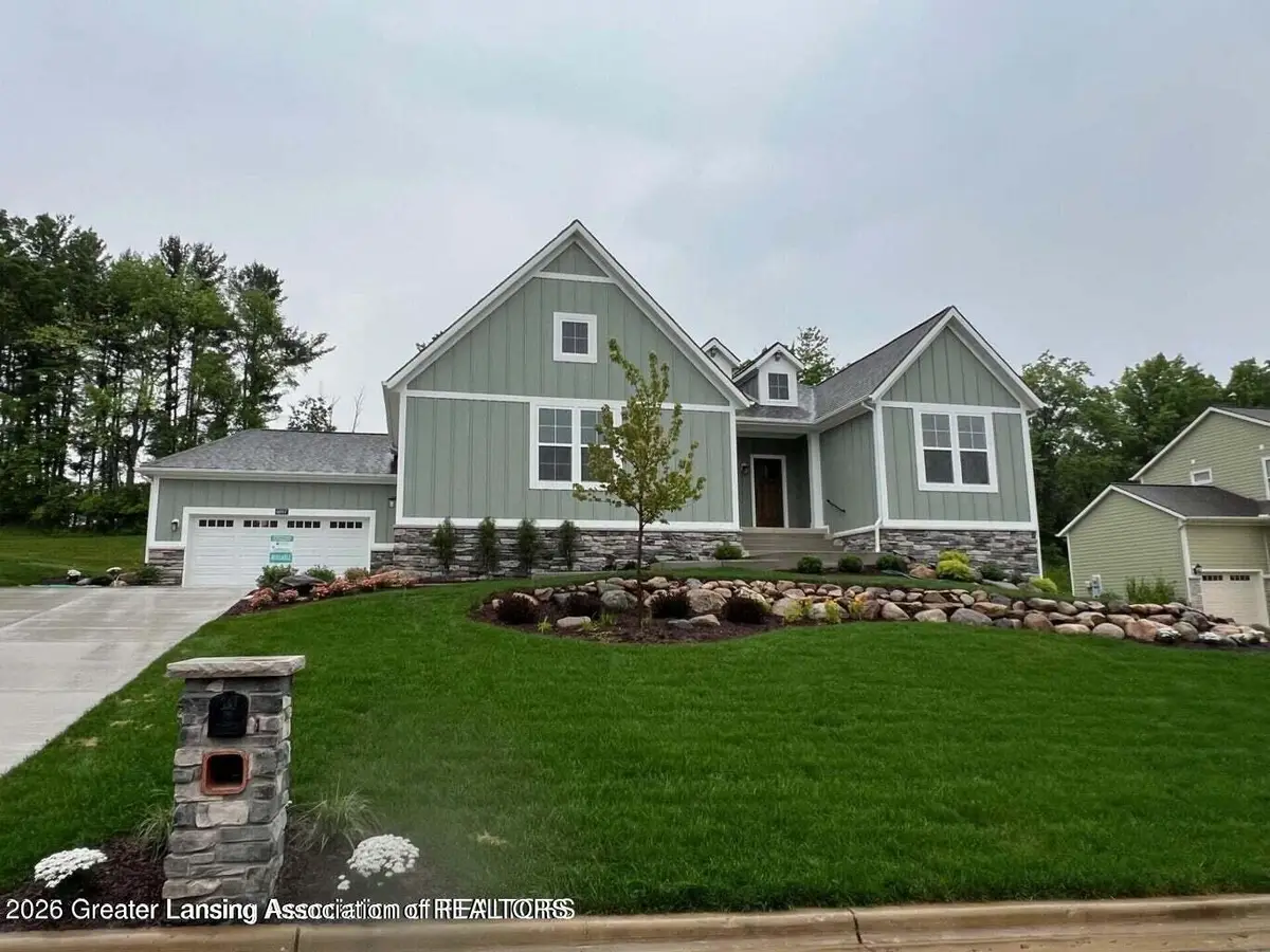 6097 Southridge Road, East Lansing, MI 48823 - #1