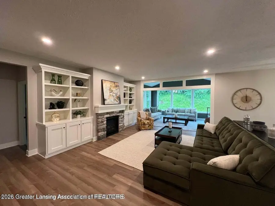 6097 Southridge Road, East Lansing, MI 48823 - #2