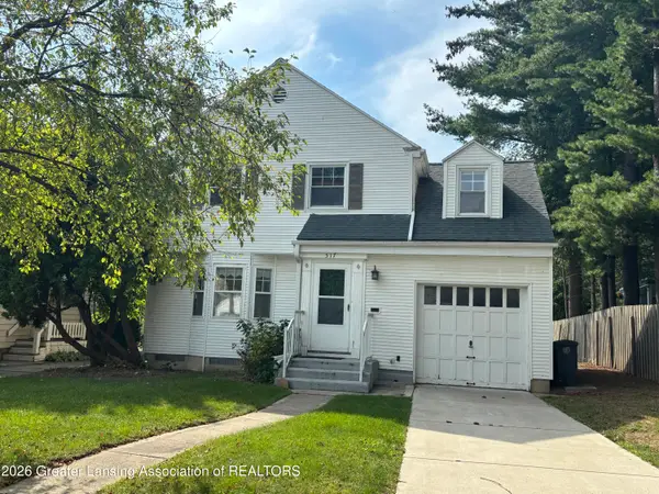 517 Bailey Street, East Lansing, MI 48823
