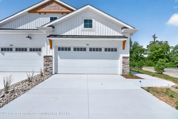 812 Joyce Lane, St. Johns, MI 48879