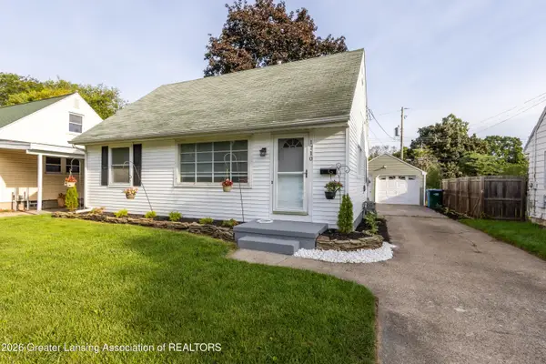 1710 Victor Avenue, Lansing, MI 48910