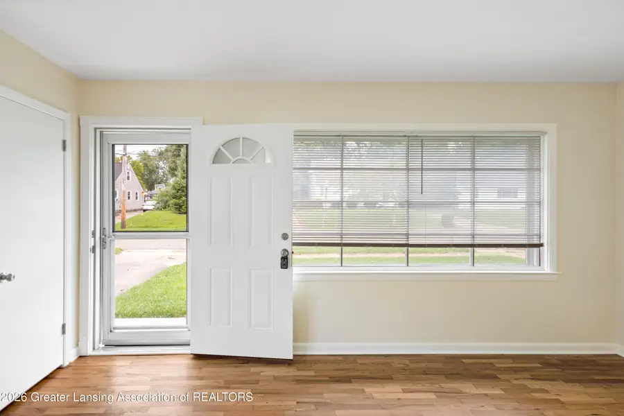 1710 Victor Avenue, Lansing, MI 48910 - #2