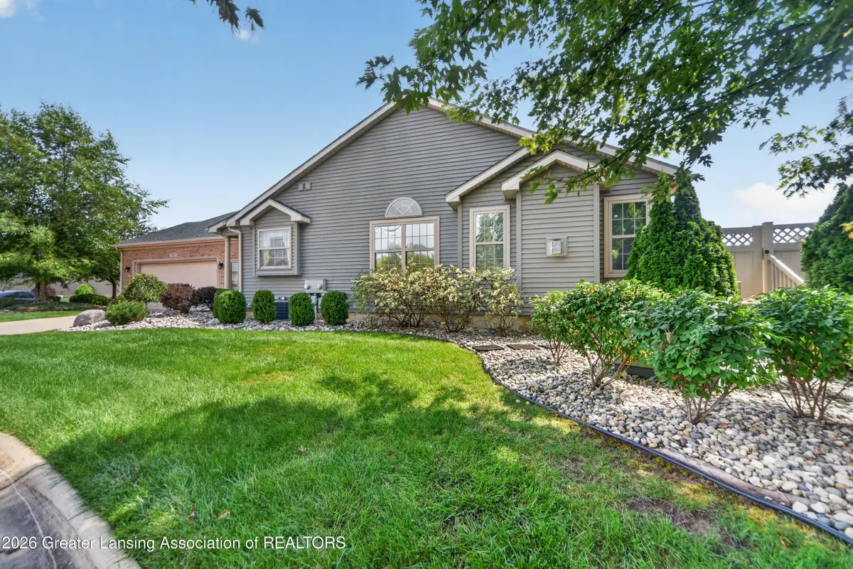 3985 Canyon Cove #57, Holt, MI 48842 - #1