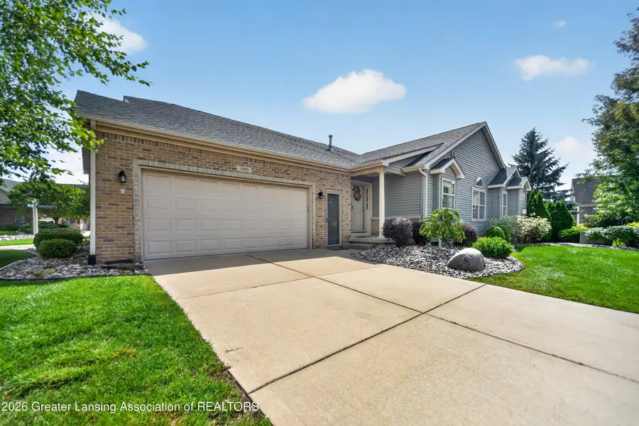 3985 Canyon Cove #57, Holt, MI 48842 - #2
