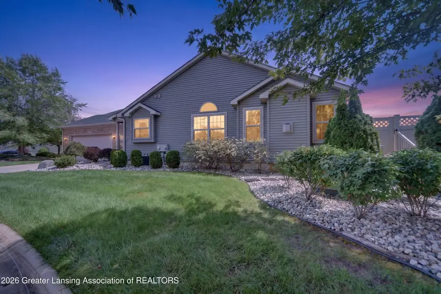 3985 Canyon Cove #57, Holt, MI 48842 - #3