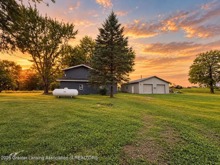 21011 23 Mile Road, Olivet, MI 49076 - #2