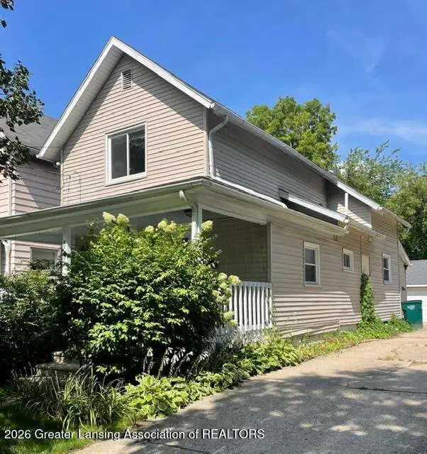 800 W Lapeer Street, Lansing, MI 48915 - #2