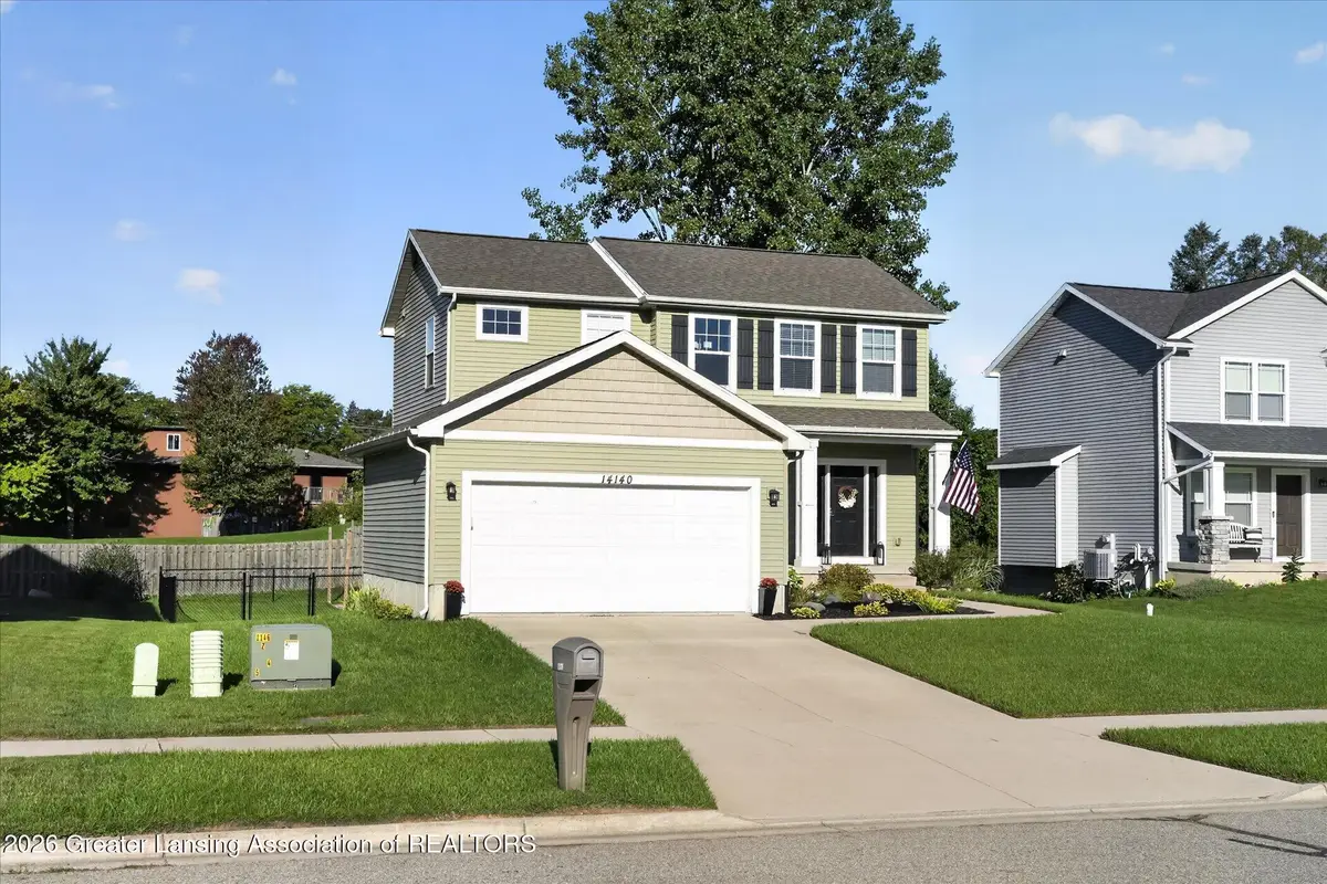 14140 Hidden Way, Bath, MI 48808 - #1