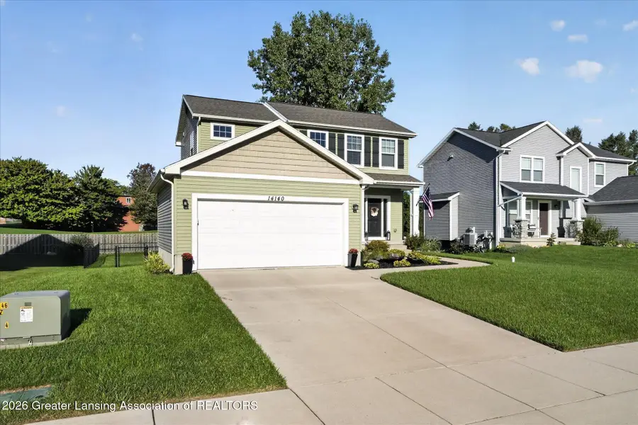 14140 Hidden Way, Bath, MI 48808 - #2