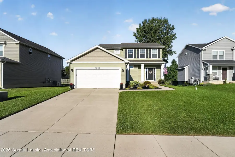14140 Hidden Way, Bath, MI 48808 - #3