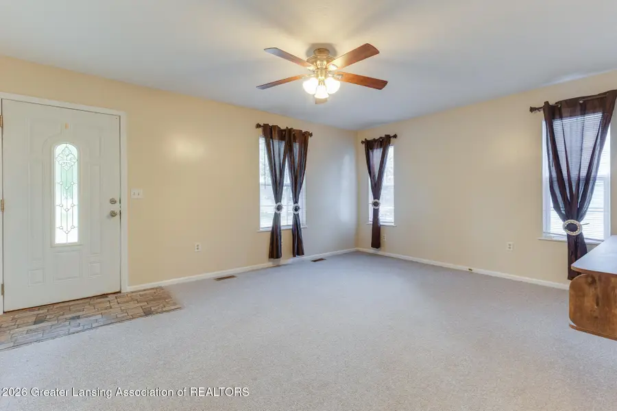 4275 Keller Road, Holt, MI 48842 - #2