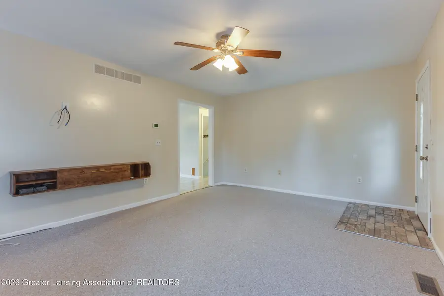 4275 Keller Road, Holt, MI 48842 - #3
