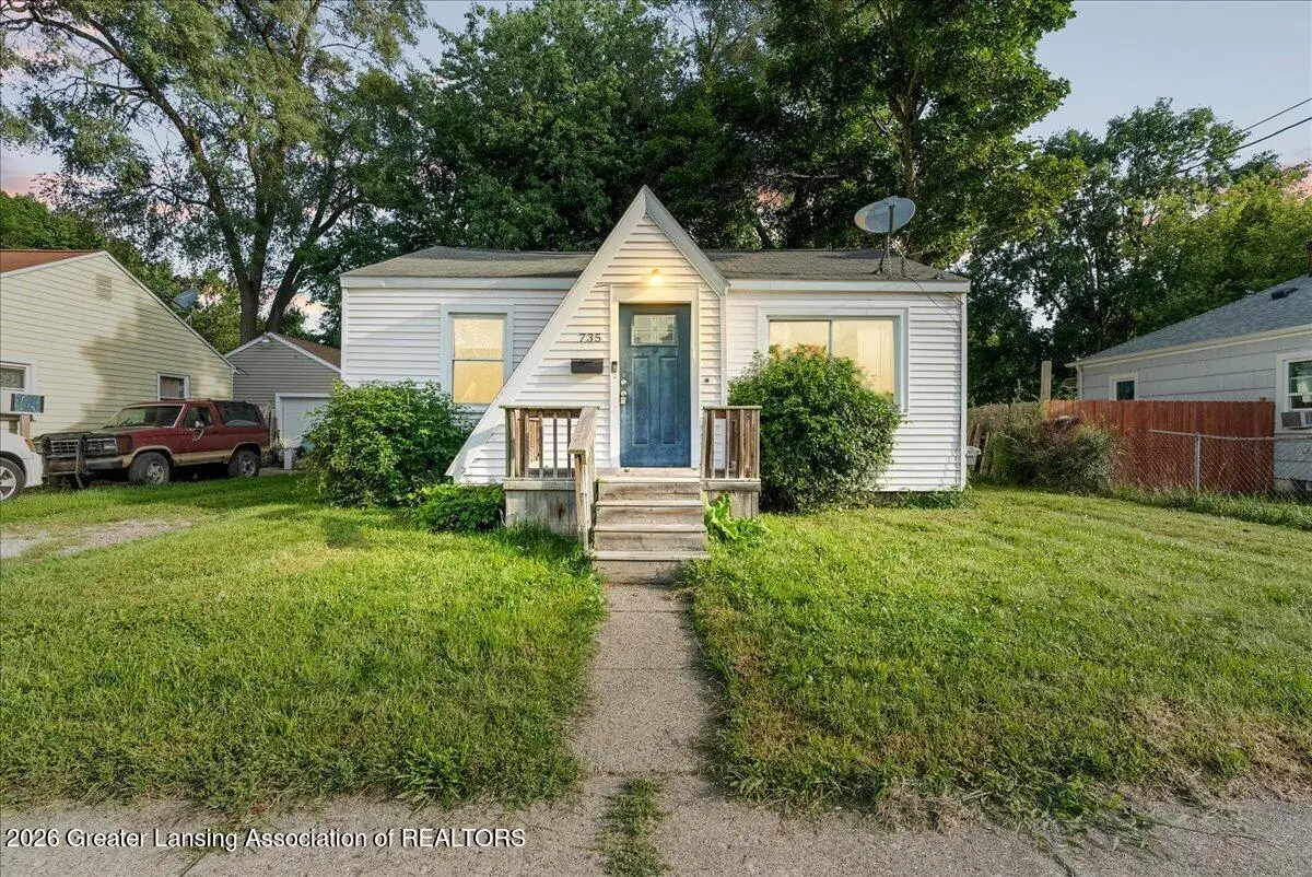 735 Vance Street, Lansing, MI 48906 - #1