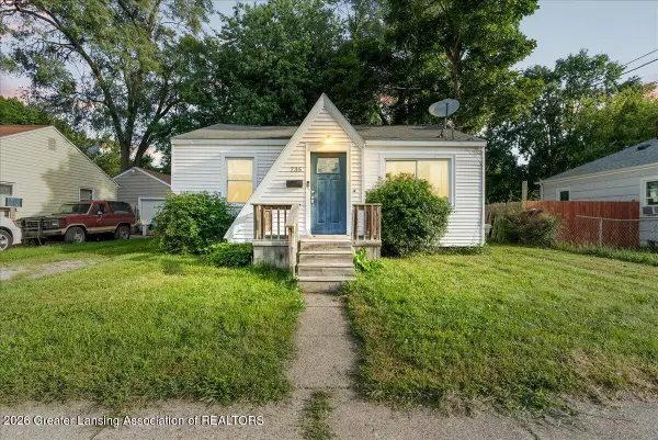 735 Vance Street, Lansing, MI 48906