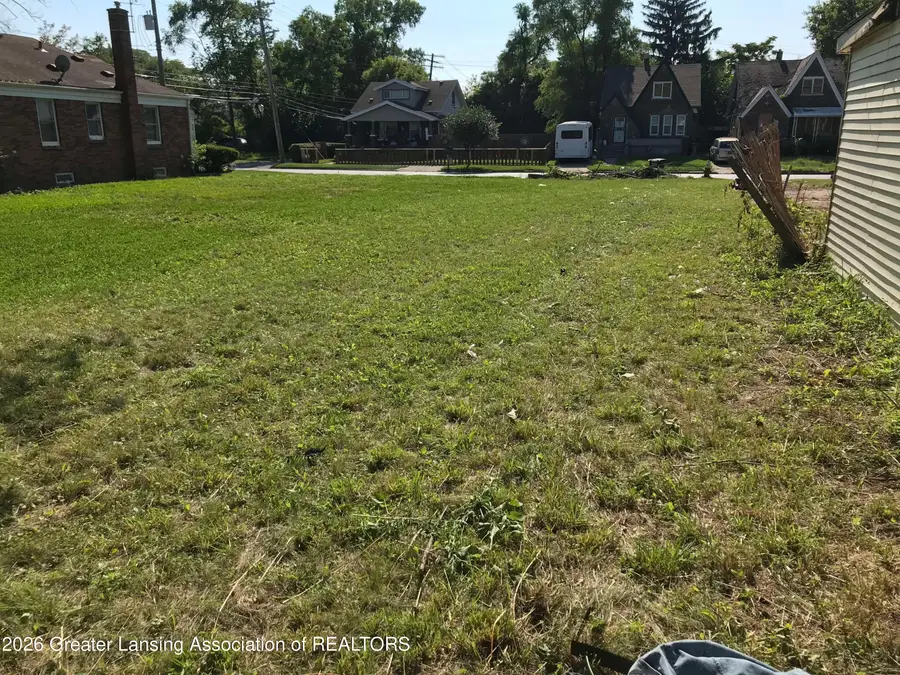 18042 Goulburn Avenue, Detroit, MI 48205 - #2