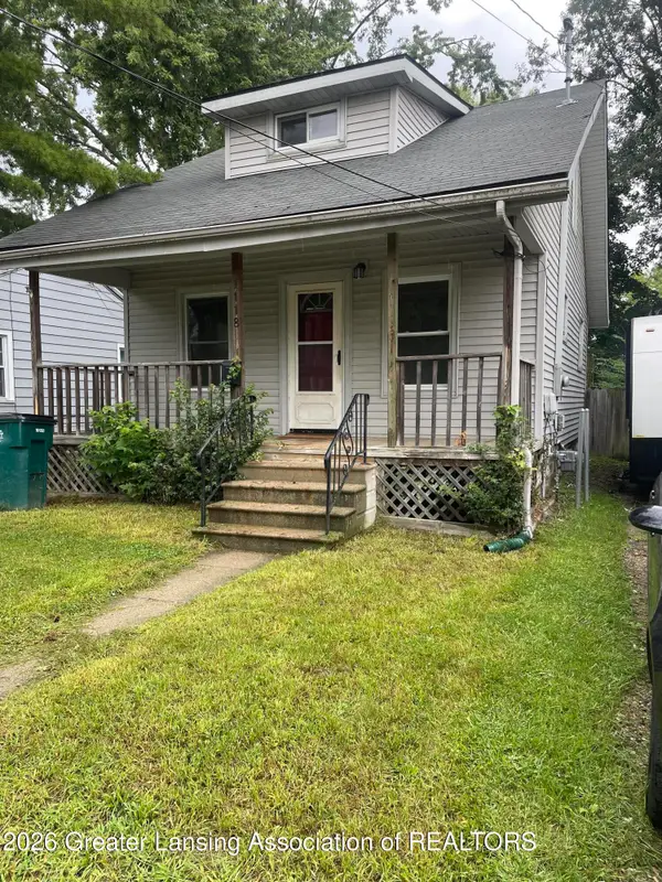 1118 Berten Street, Lansing, MI 48910