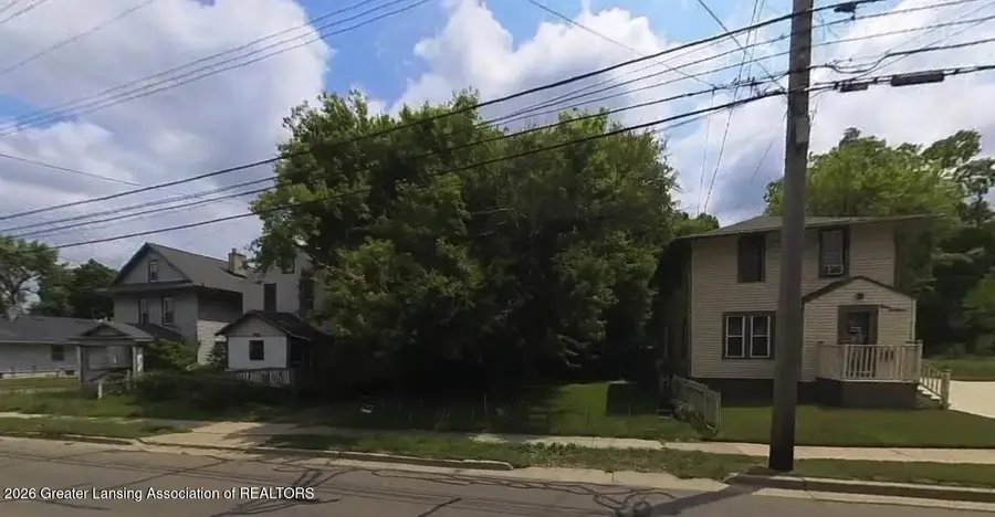 0 N Martin Luther King Junior Boulevard, Lansing, MI 48915 - #2
