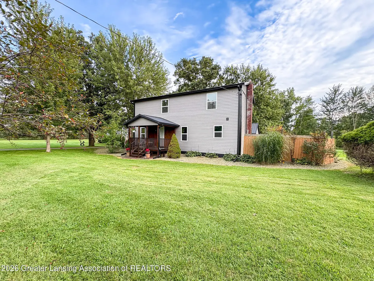 18220 Q Drive, Marshall, MI 49068 - #1