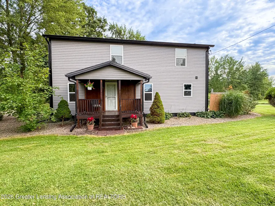 18220 Q Drive, Marshall, MI 49068 - #2