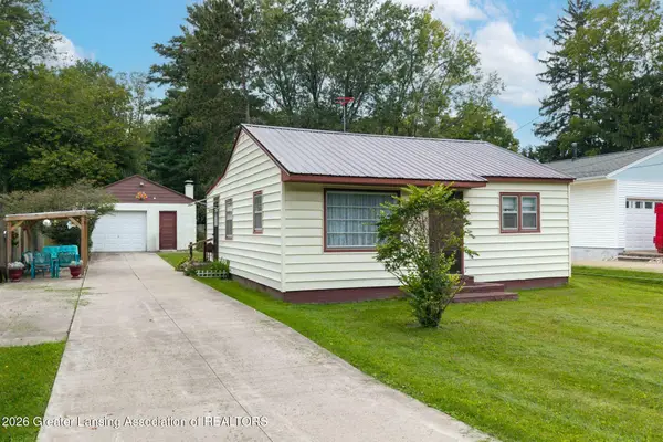 6332 Sommerset Road, Lansing, MI 48911