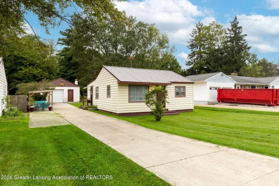 6332 Sommerset Road, Lansing, MI 48911 - #3