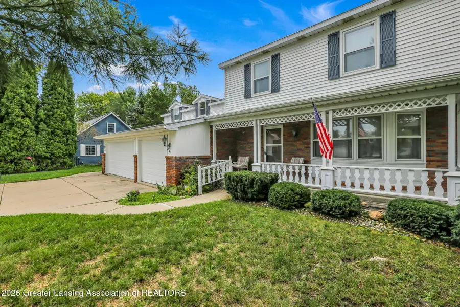 1908 Persimmon Path, Holt, MI 48842 - #3