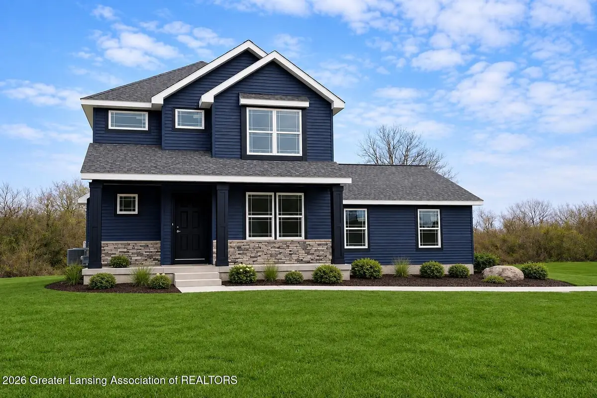 3495 Kali Lane, Alma, MI 48801 - #1