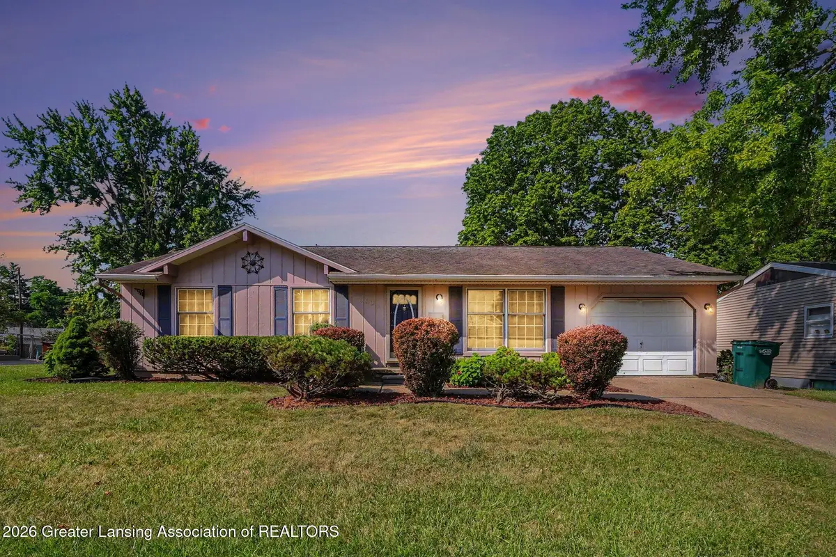 3224 Continental Drive, Lansing, MI 48911 - #1