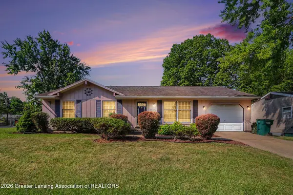 3224 Continental Drive, Lansing, MI 48911