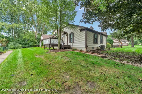 2741 Trudy Lane #5, Lansing, MI 48910