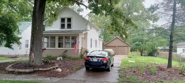 410 W Berry Avenue, Lansing, MI 48910