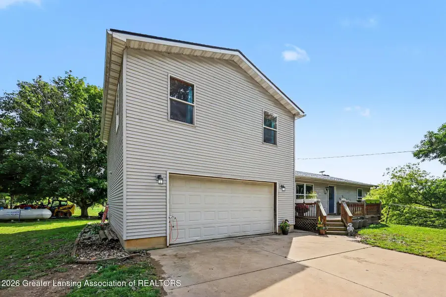 5185 Young Road, Bellevue, MI 49021 - #2